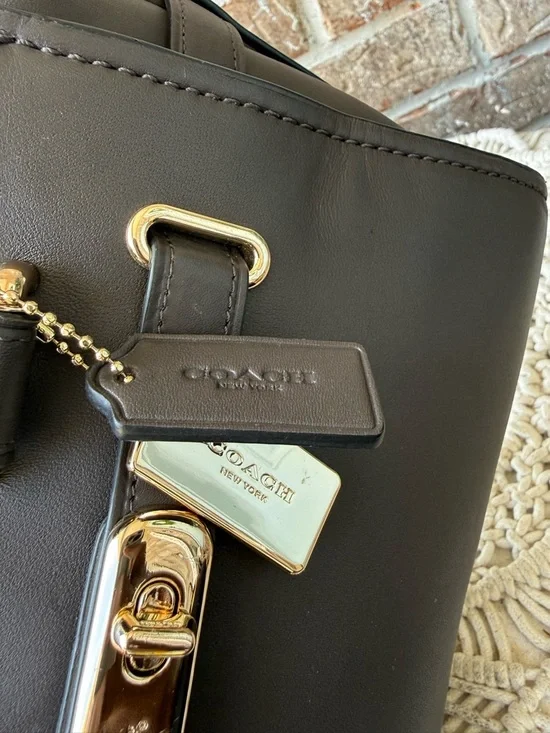 COACH SWAGGER 27 (COACH F12111) - Picture 10 of 16